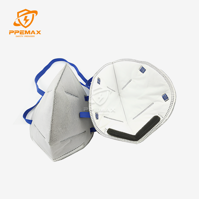 Respirator Dust
